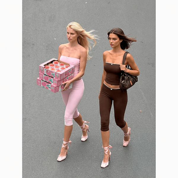 7 ювелирных подарков на 8 Марта, о которых мечтает каждая из нас