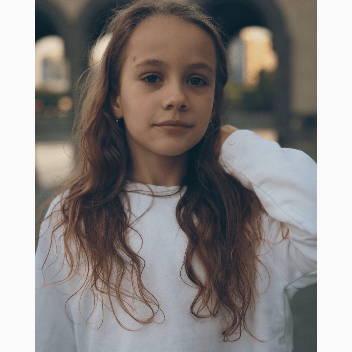 Виктория Дайнеко откровенно рассказала об отношениях нового мужа с ее дочерью