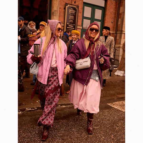 Идея подарка на 8 Марта: украшения, которые символизируют дружбу