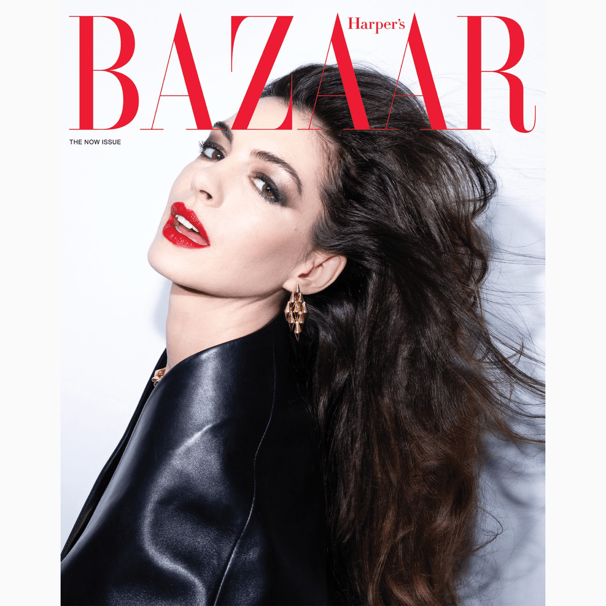 Энн Хэтэуэй высказалась о балансе работы и личной жизни