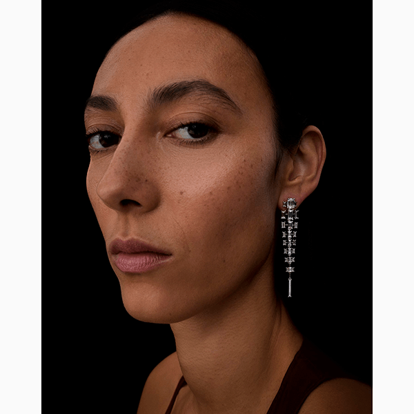 Серьги с бриллиантами, которые вы точно будете носить годами