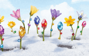 Финансовый гороскоп на март 2026: к каким знакам придут деньги