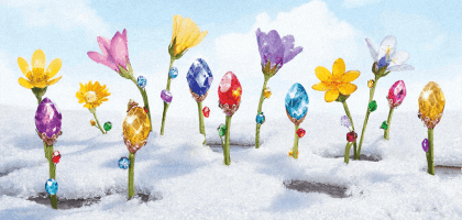 Финансовый гороскоп на март 2026: к каким знакам придут деньги