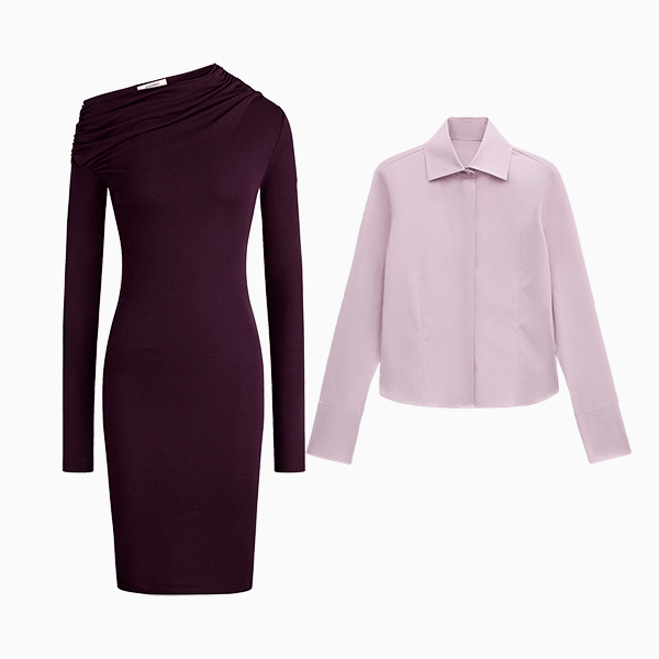 Самый модный цвет сезона – и это не белый в оттенке Cloud Dancer («Облачный танцор»)