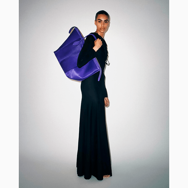 Самый модный цвет сезона – и это не белый в оттенке Cloud Dancer («Облачный танцор»)