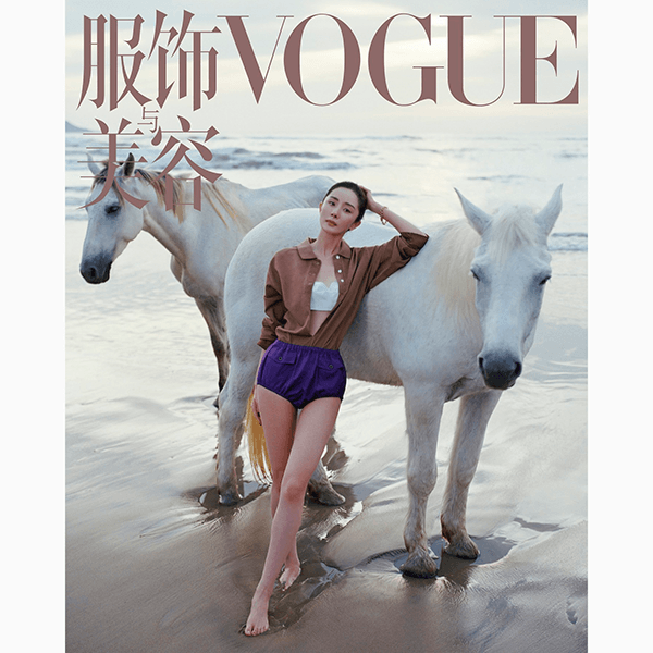 Самый модный цвет сезона – и это не белый в оттенке Cloud Dancer («Облачный танцор»)