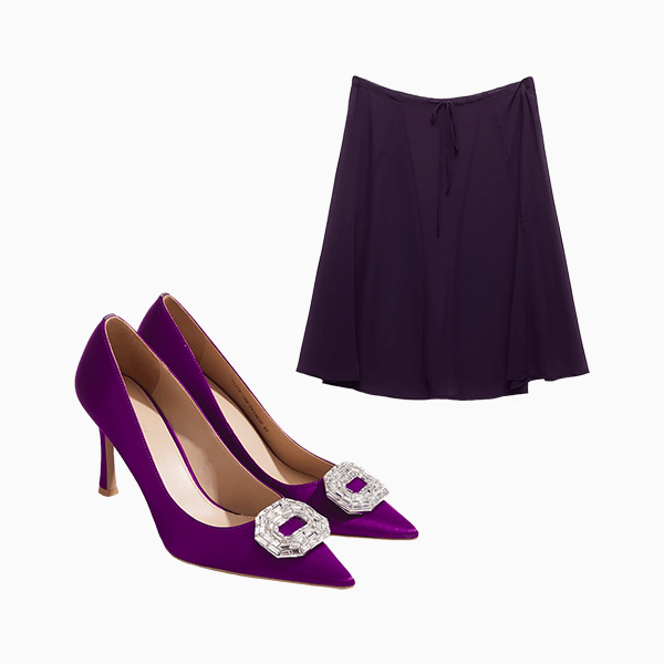 Самый модный цвет сезона – и это не белый в оттенке Cloud Dancer («Облачный танцор»)