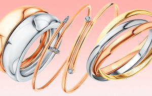 Мы нашли гениальную идею, как подбирать кольца и браслеты