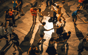 На каблуках, хип-хоп и не только: какие танцы заменят спортзал