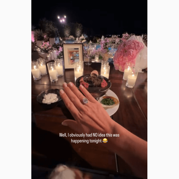 Арина Соболенко объявила о помолвке