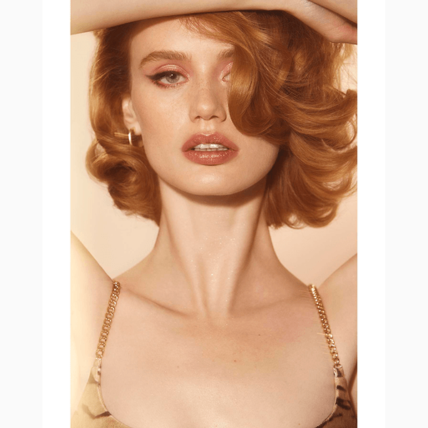 Почему коричневый карандаш для глаз сейчас используется чаще черного?