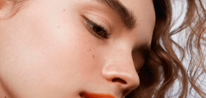 Почему коричневый карандаш для глаз сейчас используется чаще черного?