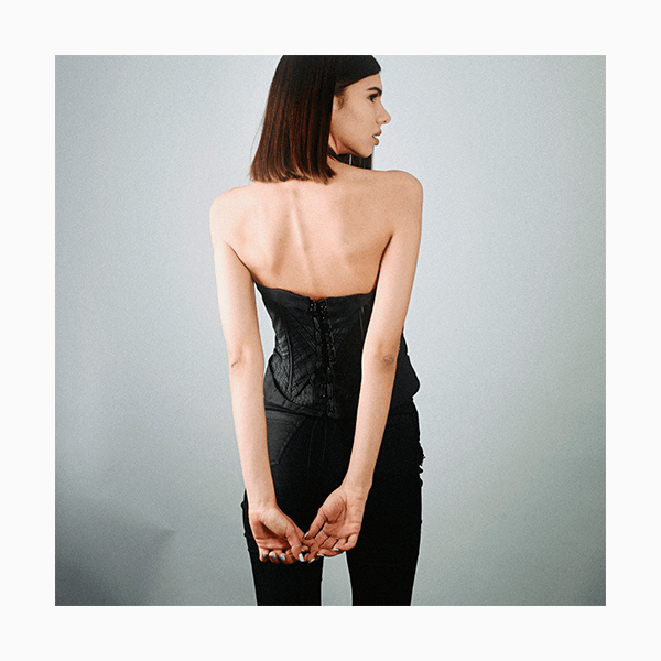 Все ради идеального силуэта: вредно ли утягивающее белье?