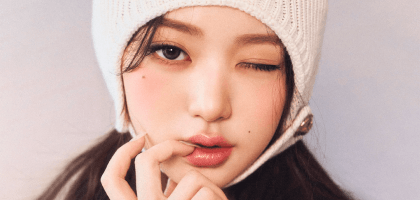 Прощай, «стеклянная» кожа! В тренде кожа моти