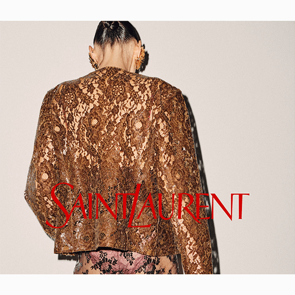 Почему кружево актуально даже в холодный сезон?