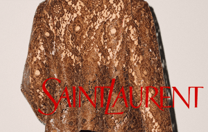 Почему кружево актуально даже в холодный сезон?