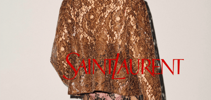 Почему кружево актуально даже в холодный сезон?