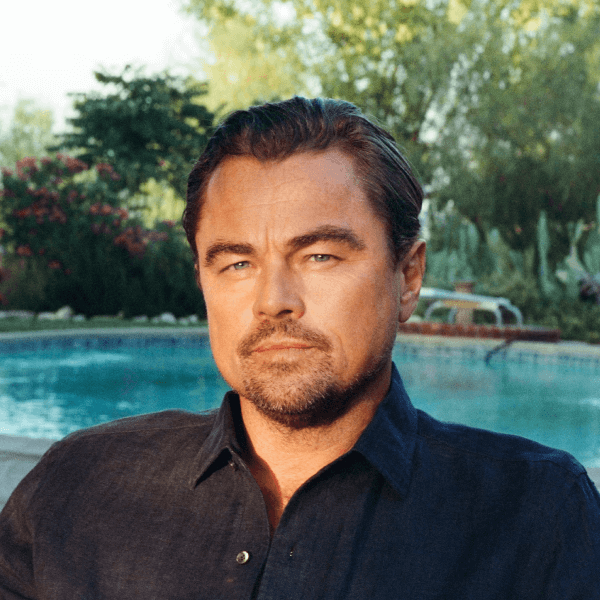 Леонардо Ди Каприо задумывается о браке