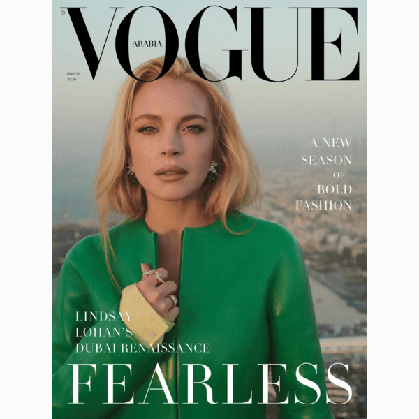 Линдси Лохан откровенно рассказала о возвращении в кино и семье