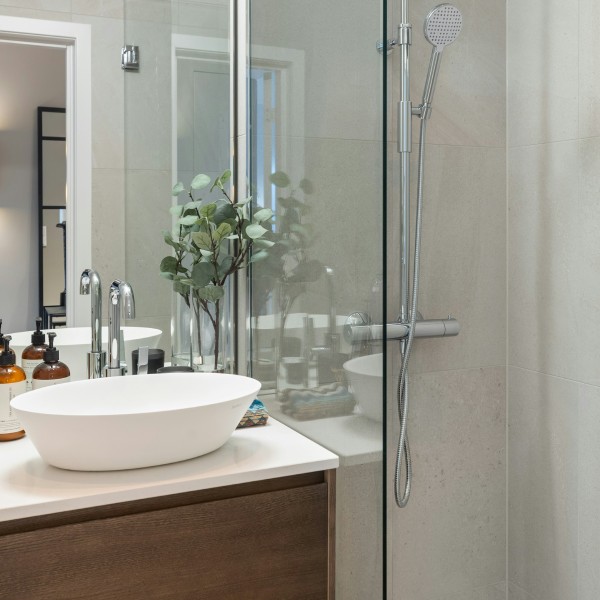 Выбор раковины для ванной комнаты: советы, варианты с фото