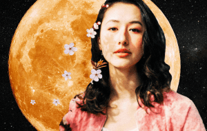 Лунный гороскоп на апрель 2026 года