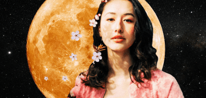 Лунный гороскоп на апрель 2026 года