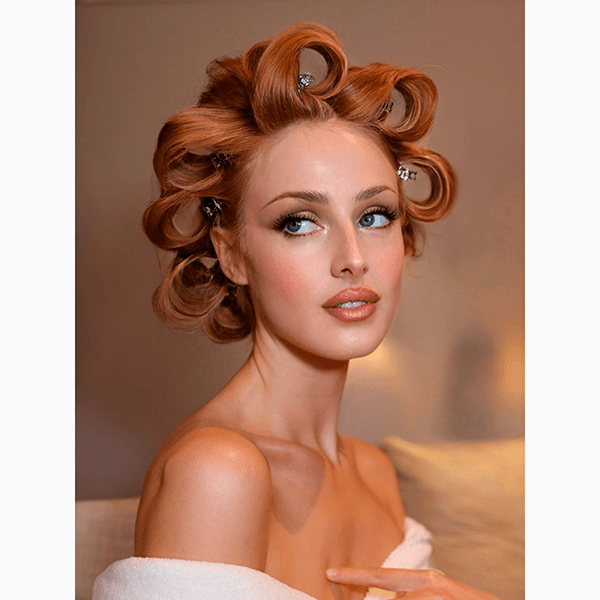 Кому подходит терракотовая помада?