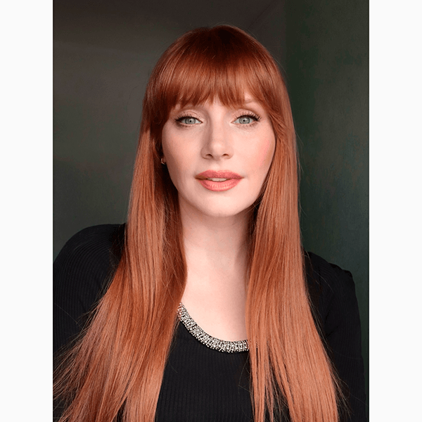 Кому подходит терракотовая помада?