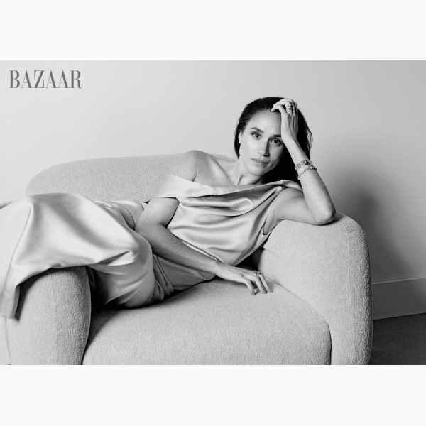 Меган Маркл раскритиковали за участие в платном мероприятии для женщин