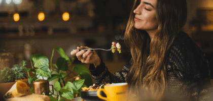 Почему мужчина выбирает быть пополамщиком