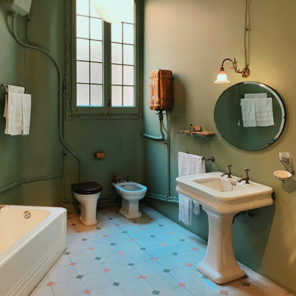 Выбор раковины для ванной комнаты: советы, варианты с фото