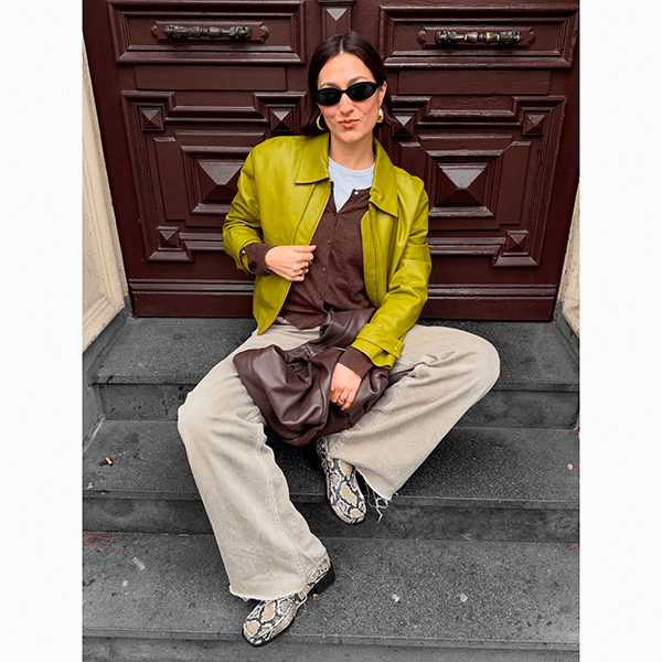 Что из обуви приобрести этой весной?