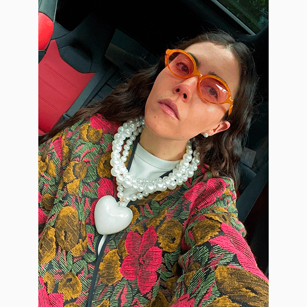 Шейные украшения на весну, которые понравятся и минималистам, и максималистам