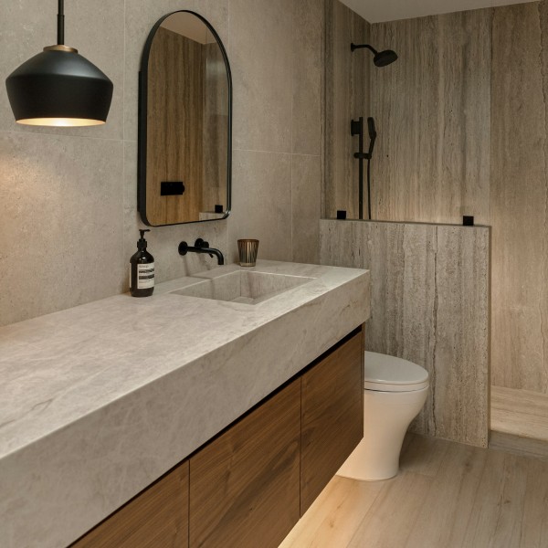 Выбор раковины для ванной комнаты: советы, варианты с фото