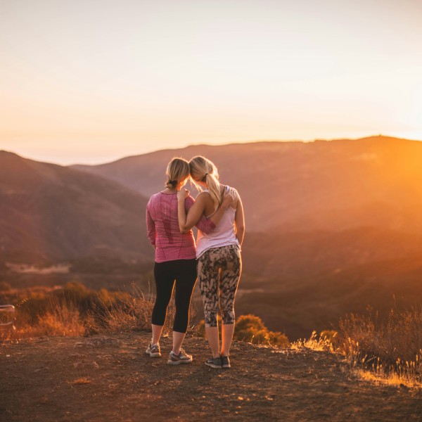 проявлять заботу о родных и себе