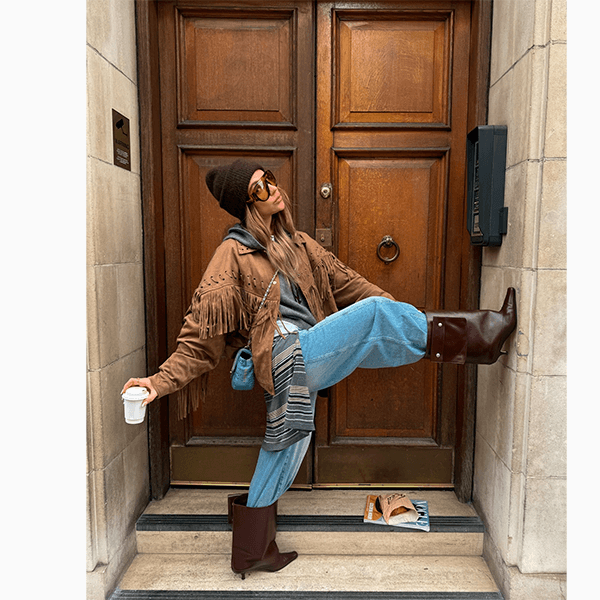 Что из обуви приобрести этой весной?