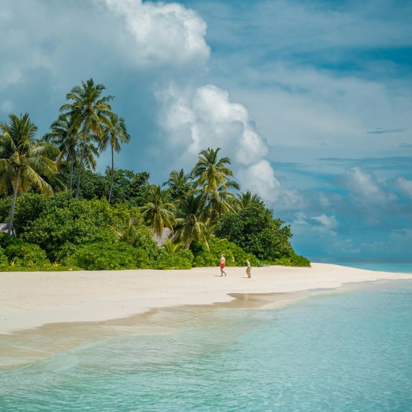 Стоит ли ехать на Мальдивы в июне?