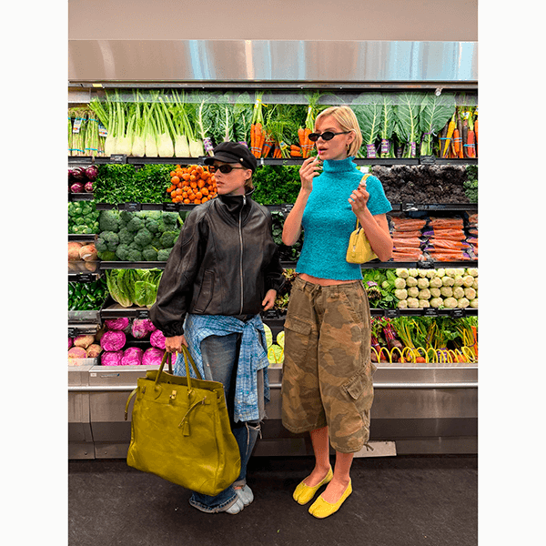 Миллениалы будут довольны: неужели в моде 2026 год и правда похож на 2016-й?