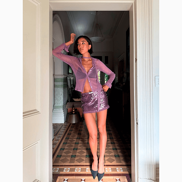 Миллениалы будут довольны: неужели в моде 2026 год и правда похож на 2016-й?