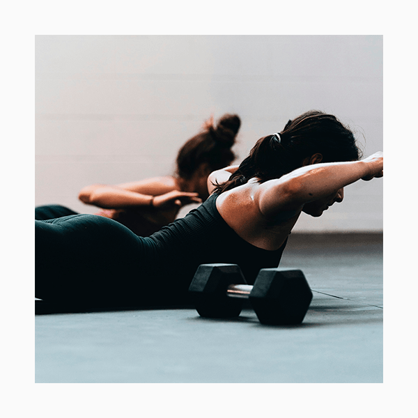 Силовые нагрузки: почему они нужны всем, а не только бодибилдерам?