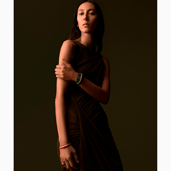 Мы нашли гениальную идею, как подбирать кольца и браслеты