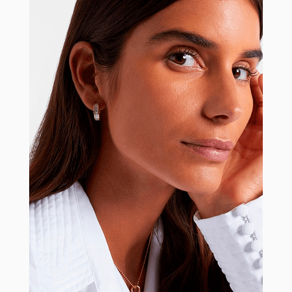 Серьги с бриллиантами, которые вы точно будете носить годами