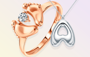 Свидетели счастья: как украшения сопровождают нас в самые важные моменты жизни