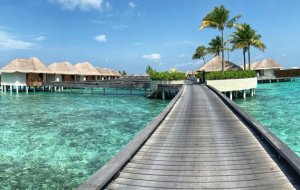 Стоит ли ехать на Мальдивы в июне?