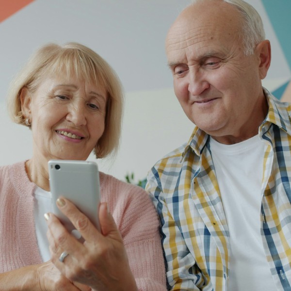 забота на расстоянии