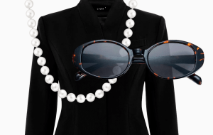 Почему все сходят с ума по стилю Кэролин Бессетт-Кеннеди?