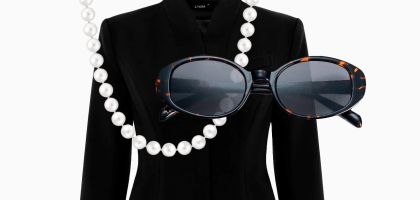 Почему все сходят с ума по стилю Кэролин Бессетт-Кеннеди?