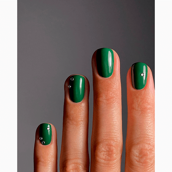 5 классных идей маникюра на эту весну