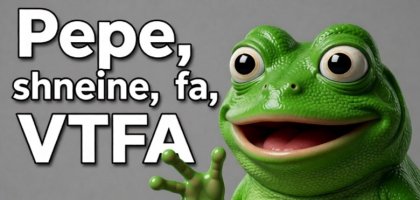 Что такое «пэпэ, шнейне, фа, втфа»