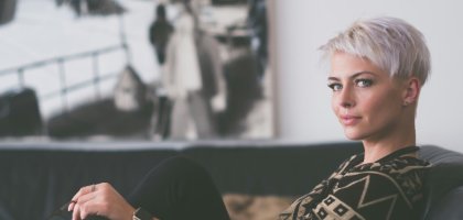 Ранняя седина: норма или повод для беспокойства